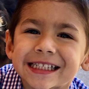 Meet your Posher, Angelina